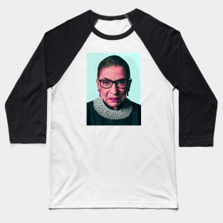 notorious rbg Baseball T-Shirt